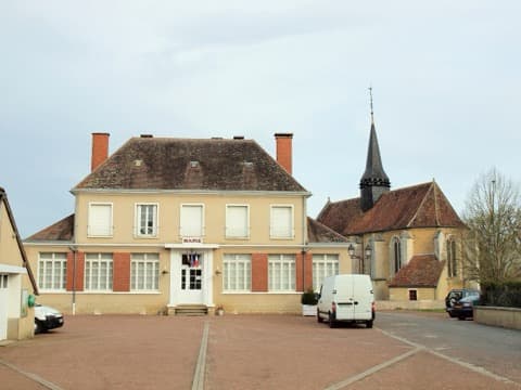 Couvreur Lalande
