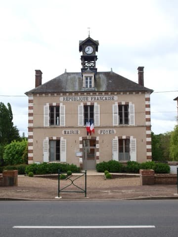 Couvreur Lavau