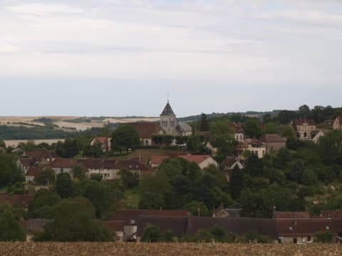 Couvreur Le Val d'Ocre