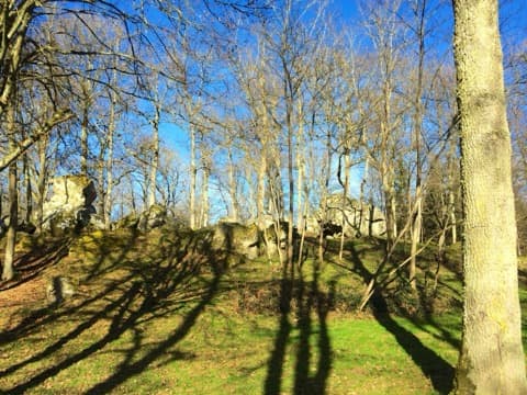 Couvreur Les Bordes