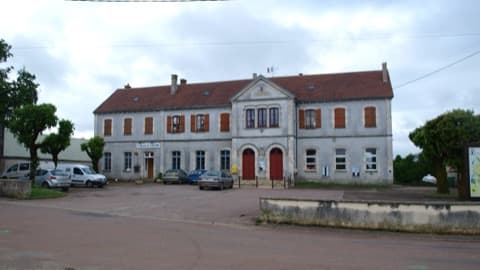 Couvreur Les Hauts de Forterre