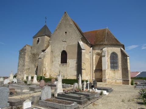 Couvreur Lignorelles