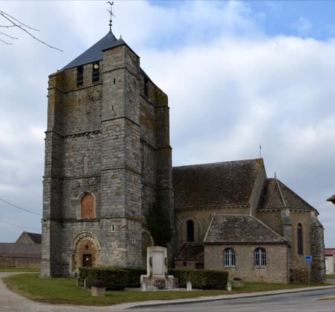 Couvreur Lixy