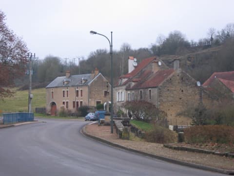 Couvreur Lucy-le-Bois