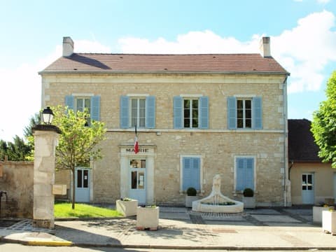 Couvreur Mailly-la-Ville