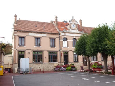 Couvreur Malay-le-Grand