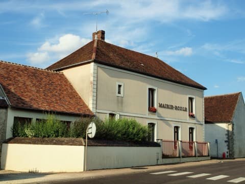 Couvreur Malay-le-Petit