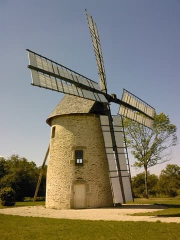 Couvreur Massangis