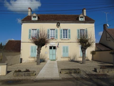 Couvreur Merry-sur-Yonne