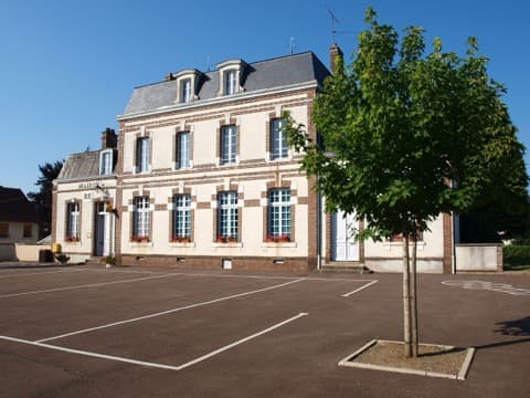 Couvreur Mézilles