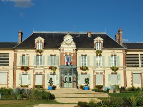 Couvreur Monéteau