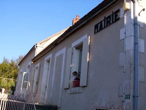 Couvreur Mouffy