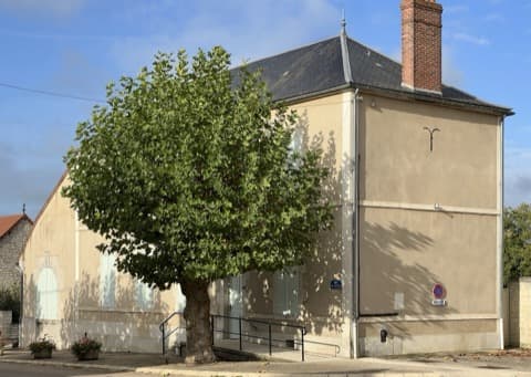 Couvreur Moulins-en-Tonnerrois