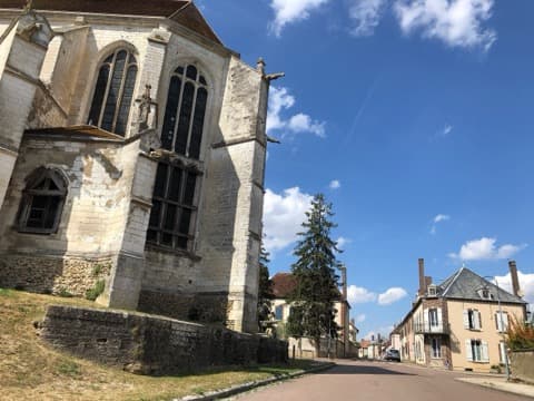 Couvreur Neuvy-Sautour