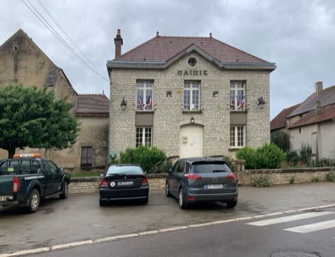 Couvreur Nitry