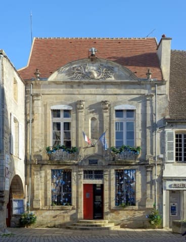 Couvreur Noyers