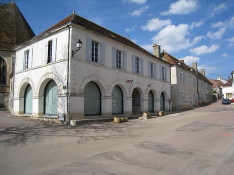 Couvreur Ouanne
