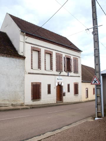 Couvreur Pailly