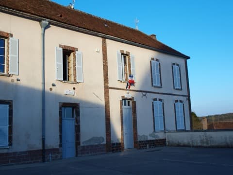 Couvreur Parly