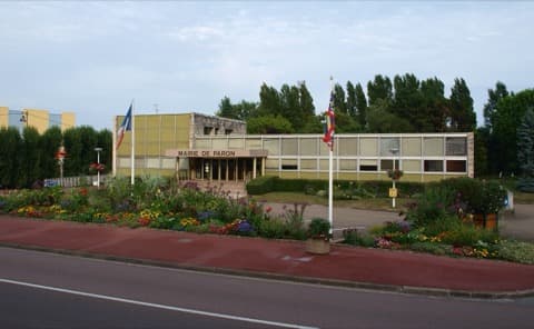Couvreur Paron