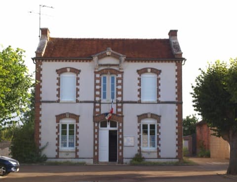 Couvreur Paroy-sur-Tholon