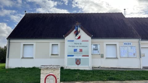 Couvreur Perrigny-sur-Armançon