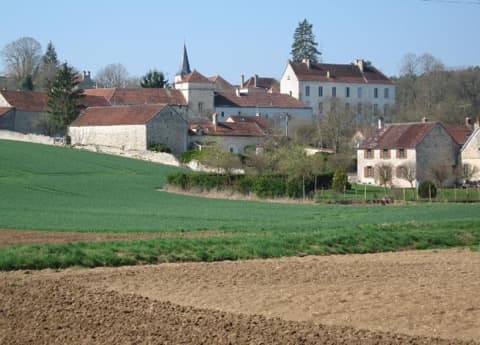 Couvreur Pimelles