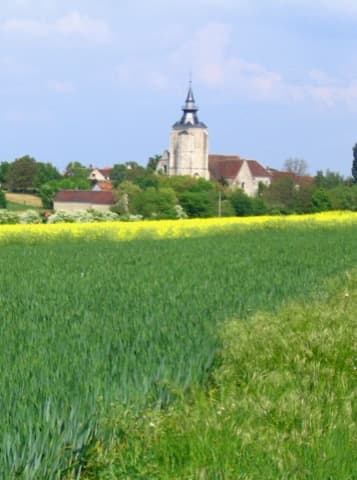 Couvreur Poilly-sur-Tholon