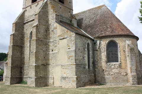 Couvreur Pont-sur-Vanne
