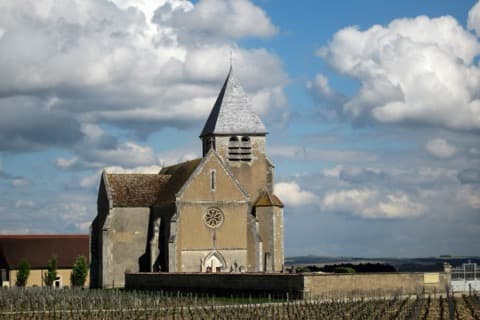 Couvreur Préhy