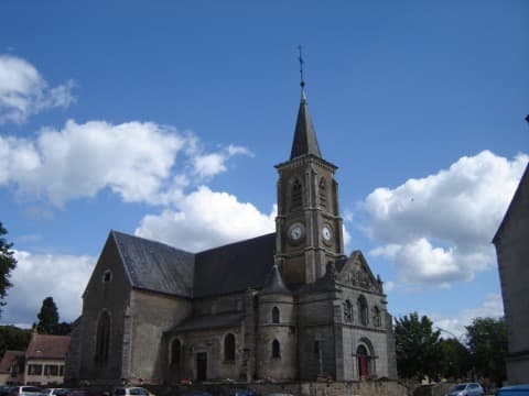 Couvreur Quarré-les-Tombes