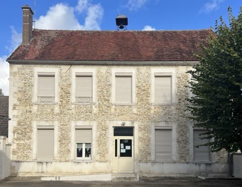Couvreur Roffey