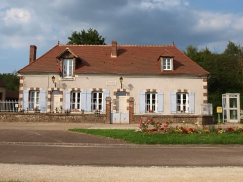 Couvreur Ronchères