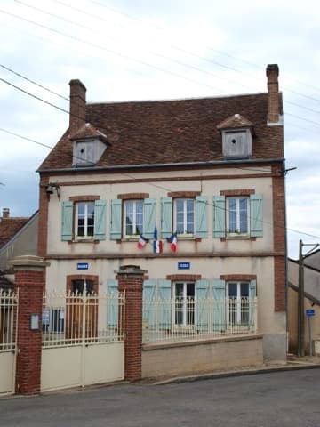 Couvreur Rousson