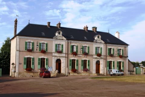 Couvreur Sainpuits