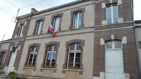 Couvreur Saint-Aubin-sur-Yonne