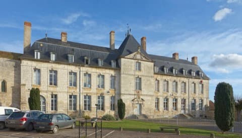 Couvreur Saint-Bris-le-Vineux