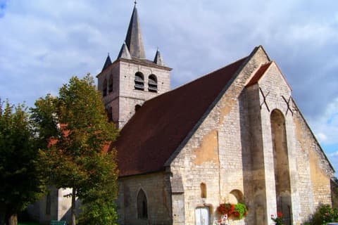 Couvreur Saint-Cyr-les-Colons