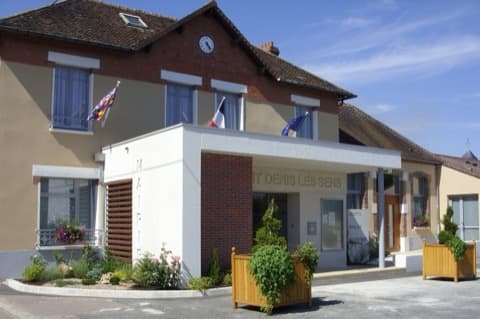 Couvreur Saint-Denis-lès-Sens