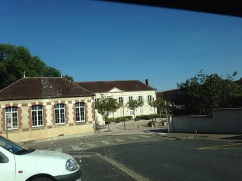 Couvreur Saint-Georges-sur-Baulche