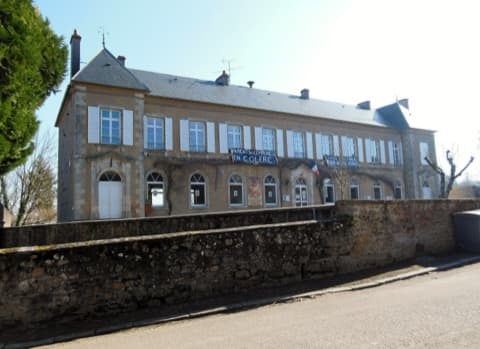 Couvreur Saint-Léger-Vauban