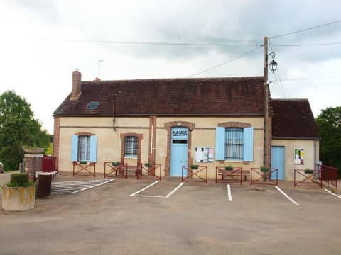Couvreur Saint-Martin-d'Ordon