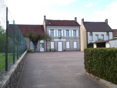 Couvreur Saint-Maurice-Thizouaille