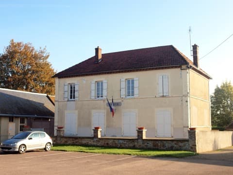 Couvreur Saint-Maurice-aux-Riches-Hommes