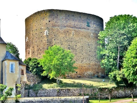 Couvreur Saint-Sauveur-en-Puisaye