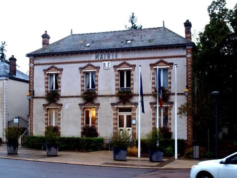 Couvreur Saint-Valérien