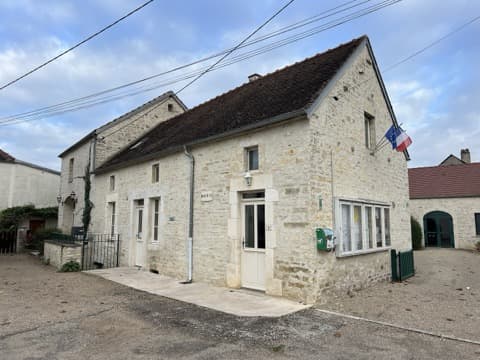 Couvreur Sainte-Vertu