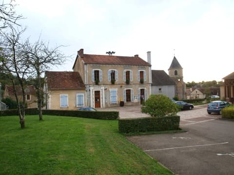 Couvreur Saints-en-Puisaye