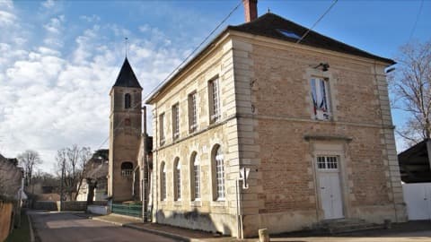 Couvreur Santigny
