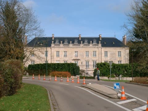 Couvreur Sauvigny-le-Bois